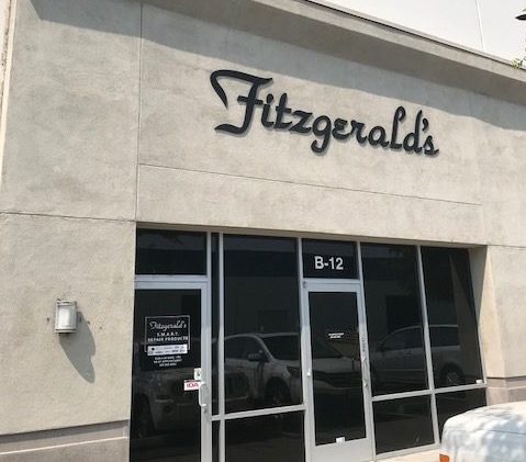 Fitzgerald S Restoration Products Poised To Enter A New Era